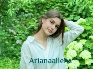 Arianaallens