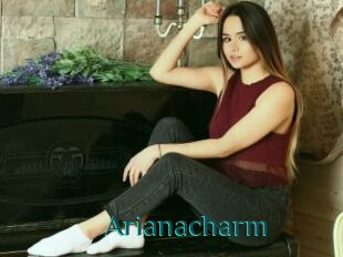 Arianacharm