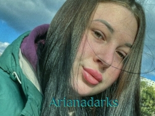 Arianadarks