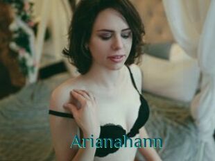 Arianahann