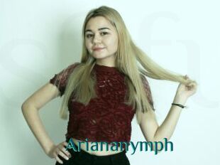 Ariananymph