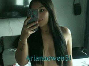 Arianaowen31