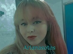 Arianasotos
