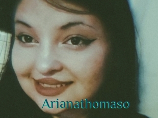 Arianathomaso