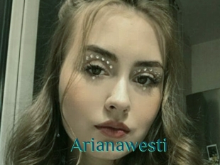Arianawesti