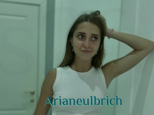 Arianeulbrich
