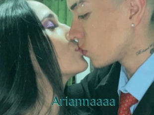 Ariannaaaa