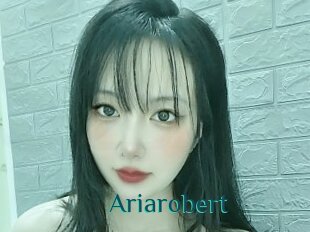 Ariarobert