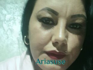 Ariasuse
