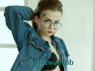 Ariasweetbb