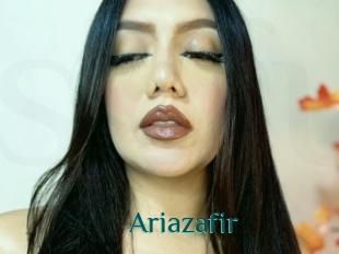 Ariazafir