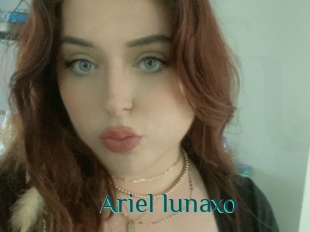 Ariel_lunaxo