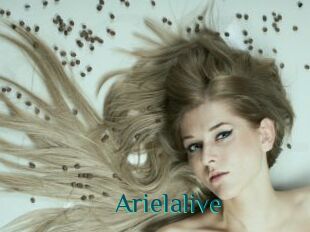 Arielalive