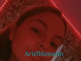 Arielblossom