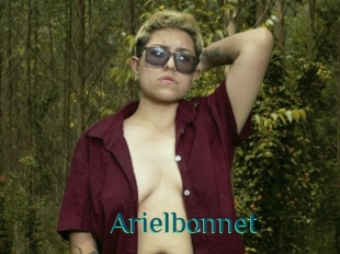 Arielbonnet