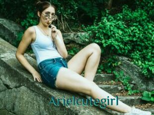Arielcutegirl