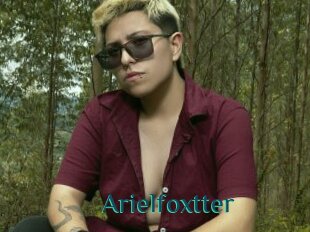 Arielfoxtter