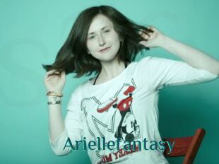 Ariellefantasy
