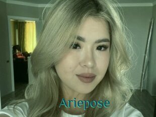 Ariepose