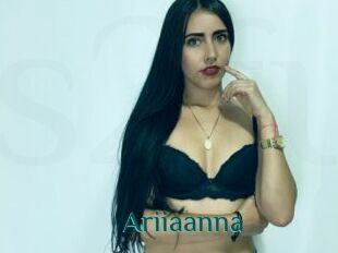 Ariiaanna