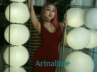 Arinalime