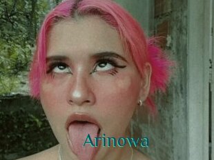 Arinowa