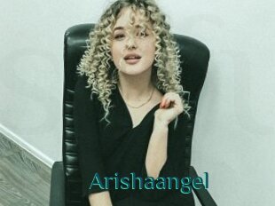 Arishaangel