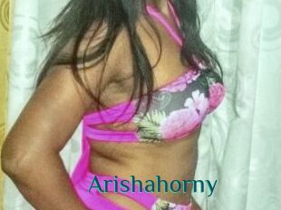 Arishahorny