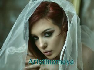 Aristinamaya
