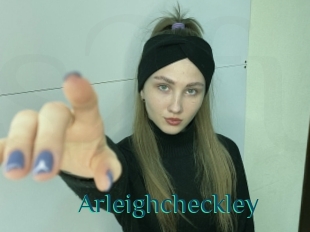 Arleighcheckley