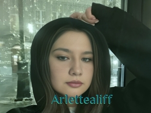 Arlettealiff