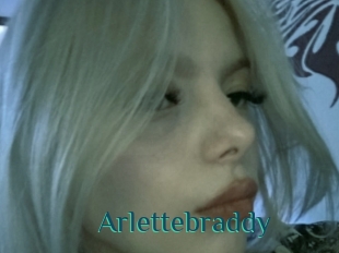Arlettebraddy