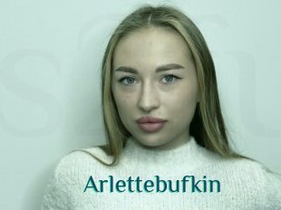 Arlettebufkin