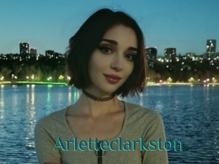 Arletteclarkston