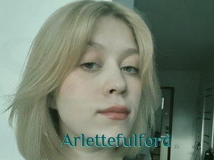 Arlettefulford