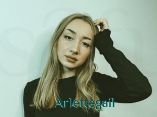 Arlettegail