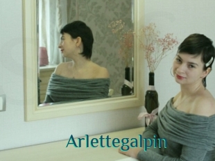 Arlettegalpin