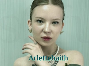 Arlettehaith