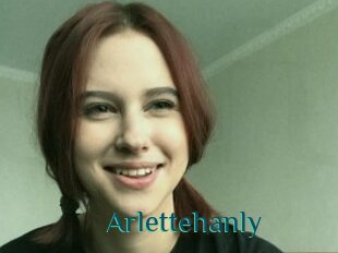 Arlettehanly