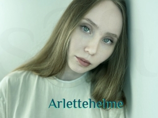 Arlettehelme