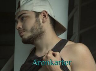 Aronkarter