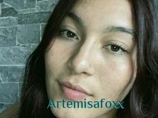 Artemisafoxx