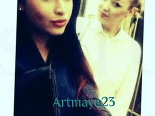 Artmaya23