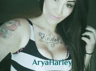 AryaHarley