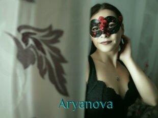 Aryanova