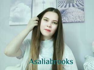 Asaliabrooks