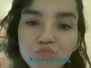 Ashleighpink