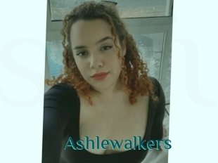 Ashlewalkers