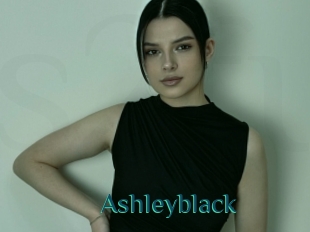 Ashleyblack