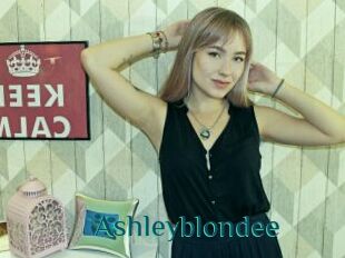 Ashleyblondee